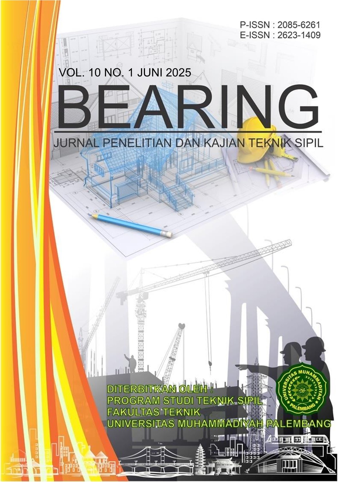 Cover Page