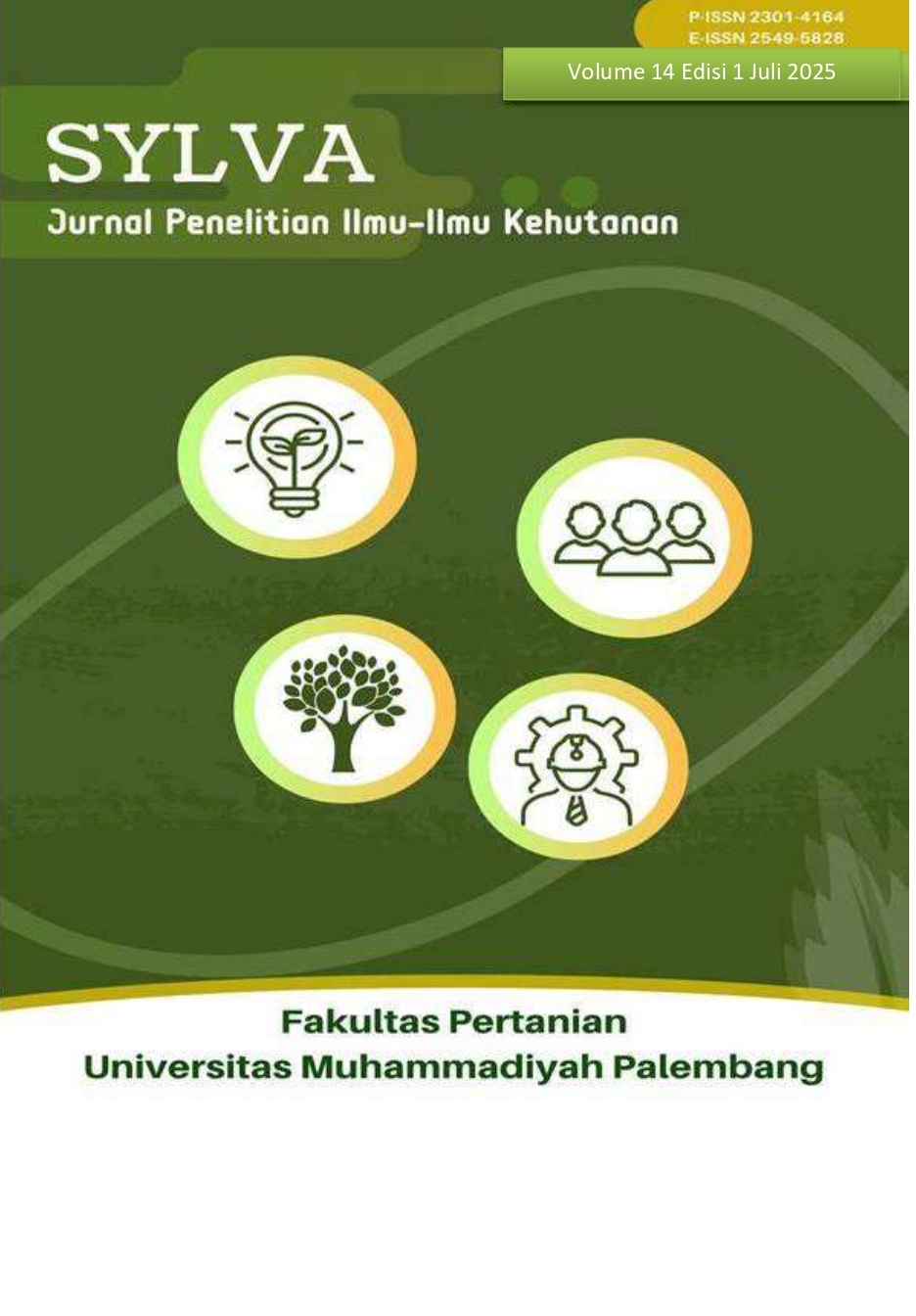 Cover Page
