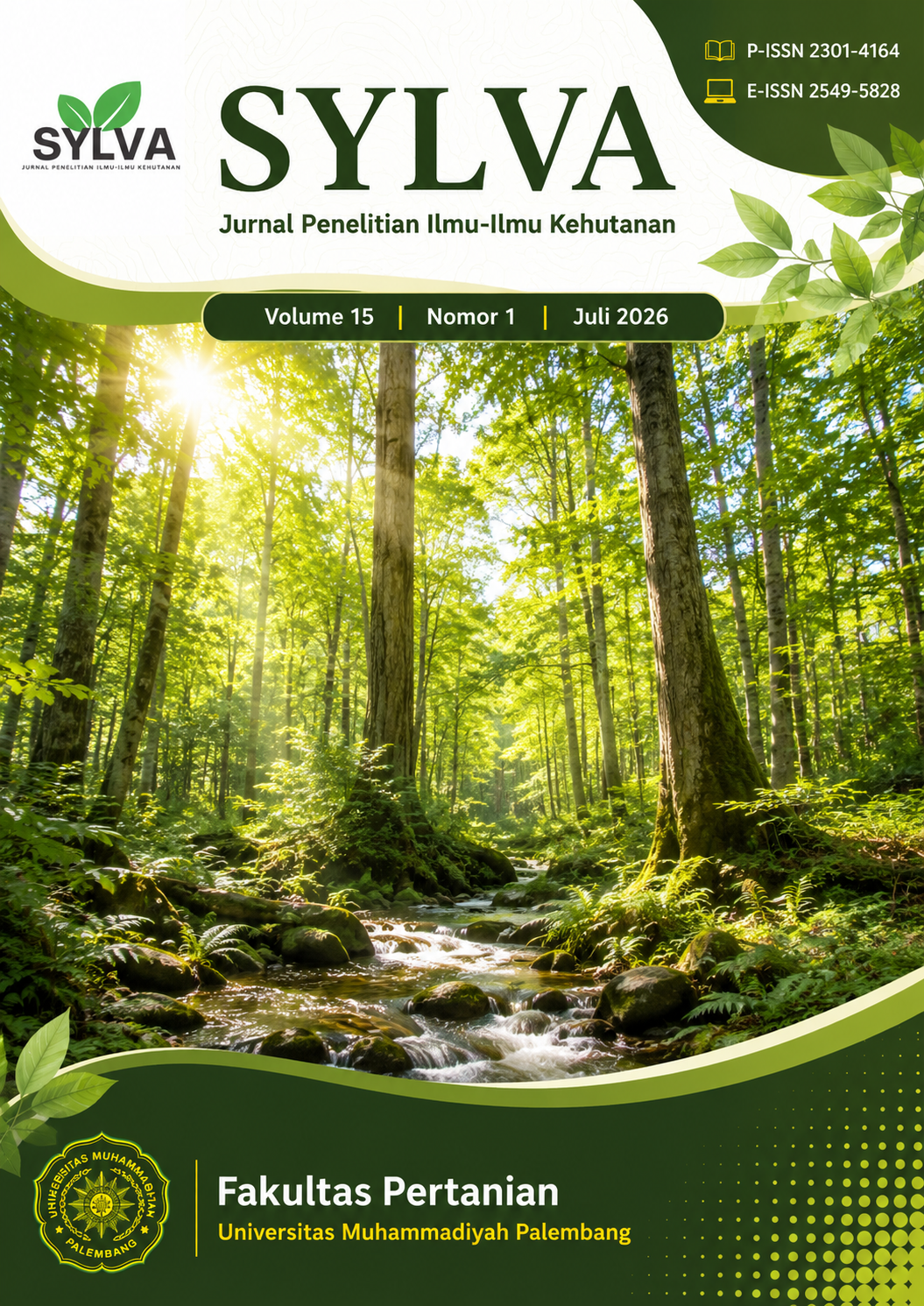 Cover Page