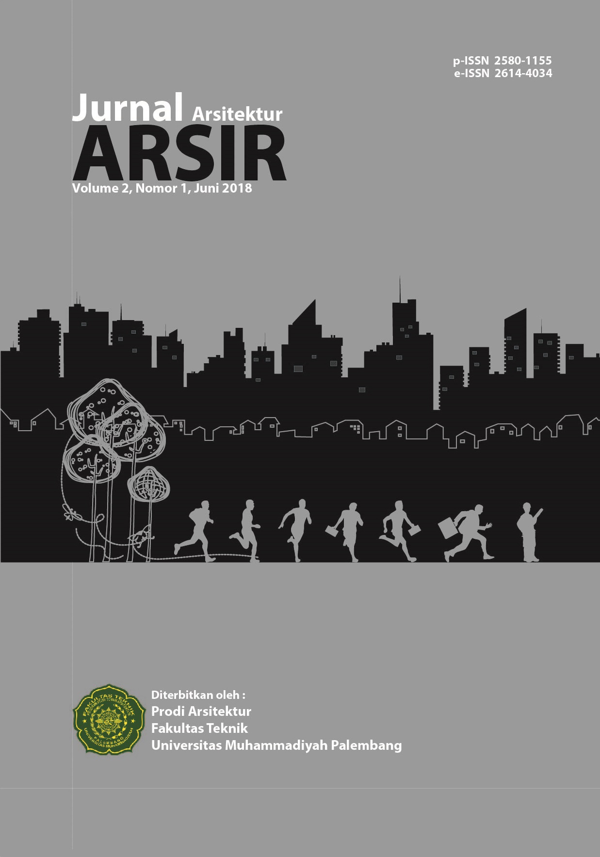 Cover Page