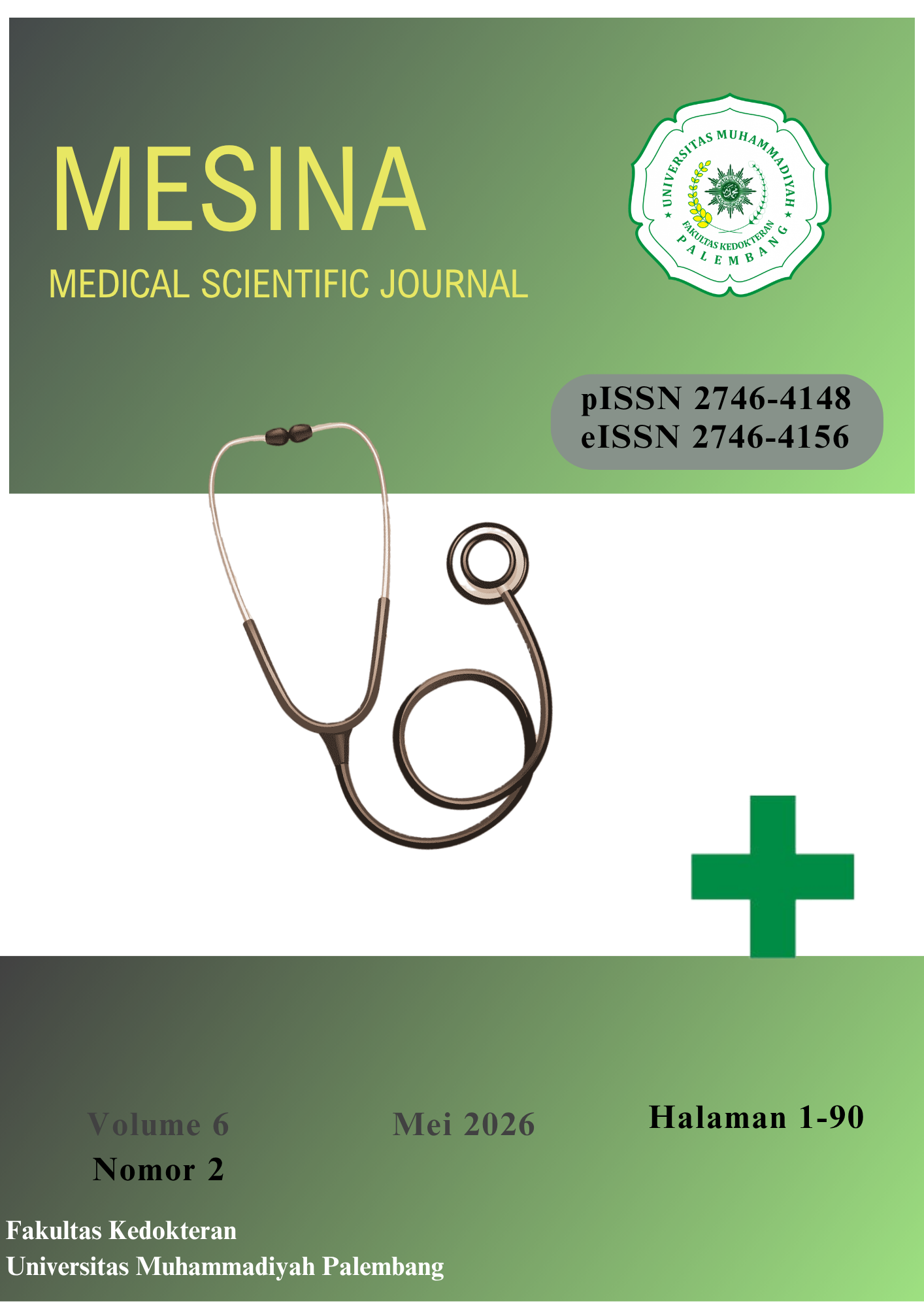 Cover Page